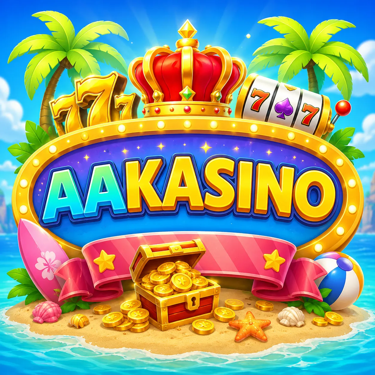 aakasino APK Battle Royale