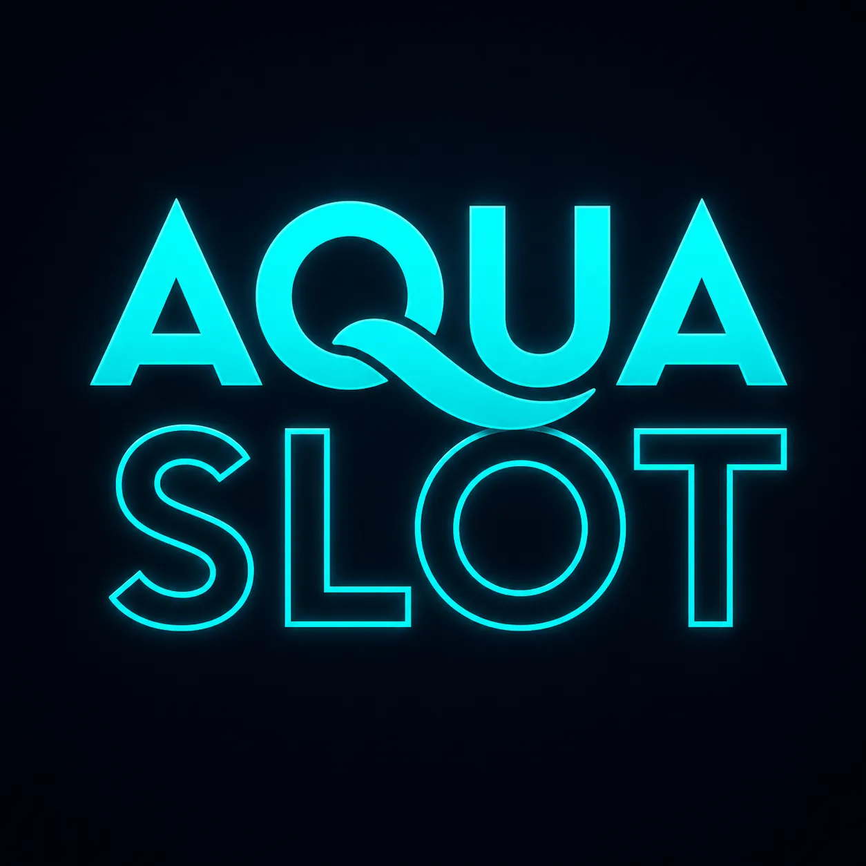 AQUASLOT - Permainan Bingo Seru dan Menarik
