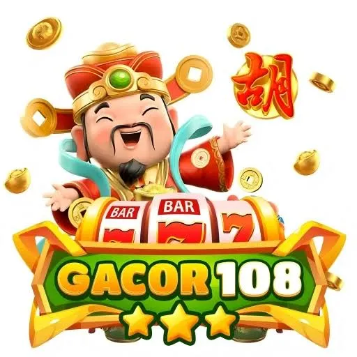 GACOR108 - Petualangan Epic dalam Dunia ARPG