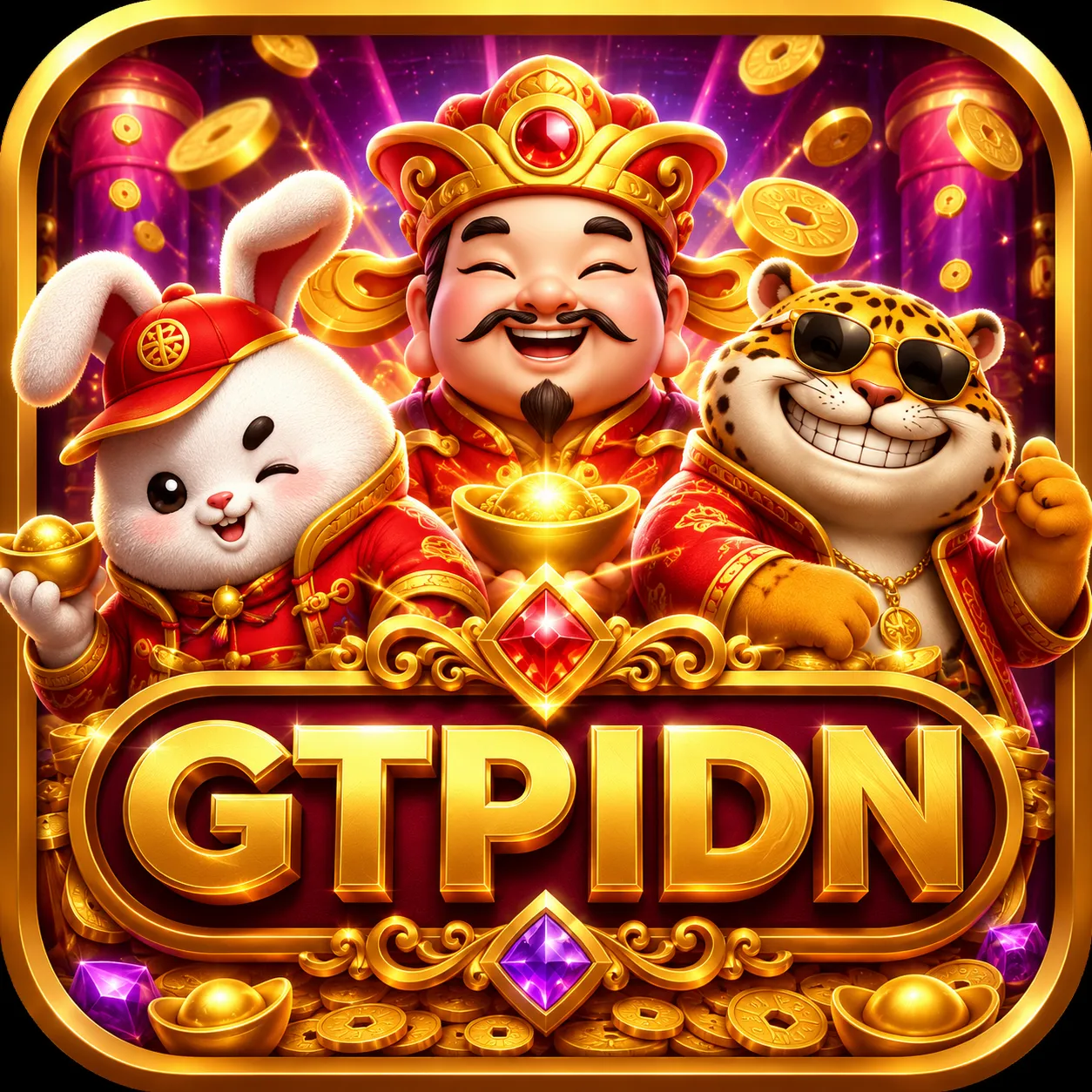 GTPIDN - Aksi Adu Tembak Terbaik di Dunia FPS