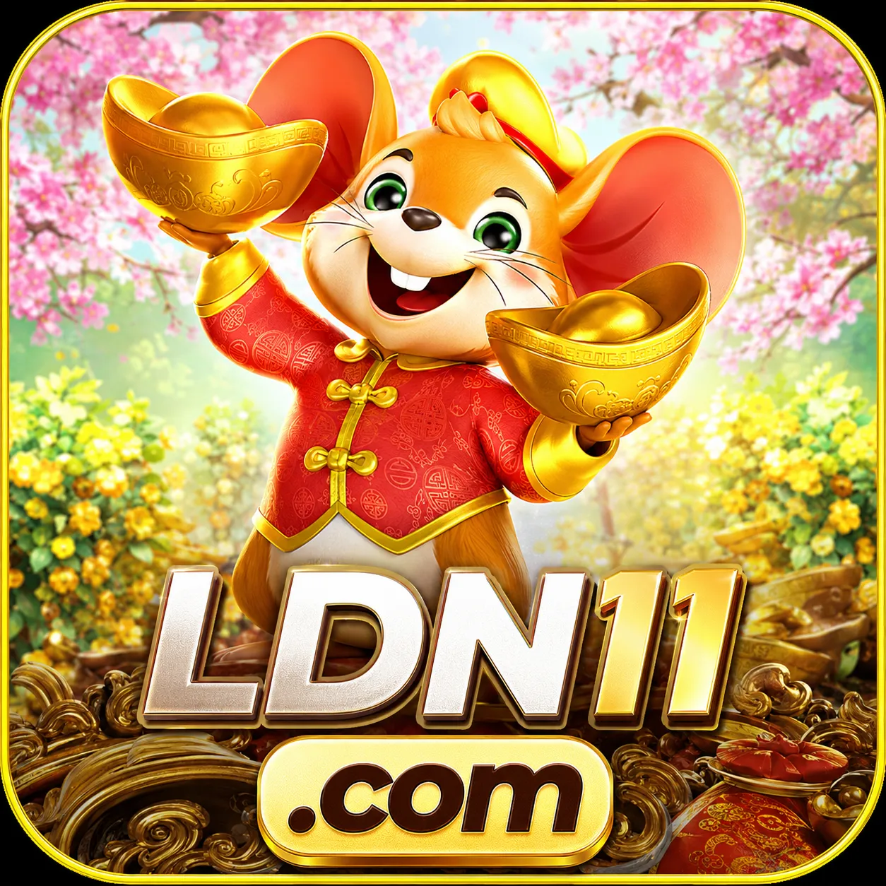 ldn11 APK Open World