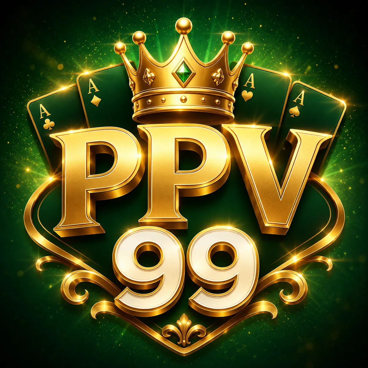 ppv99 APK Gaple